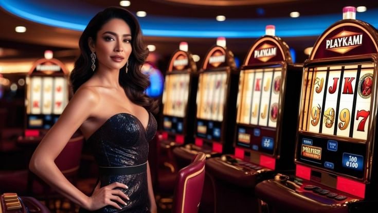 twcmm အွန်လိုင်းကာစီနိုနှင့် Sportsbook