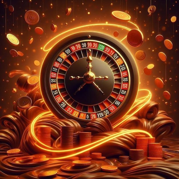 Roulette ဂိမ်း twcmm Online Casino တွင် ကစားနိုင်
