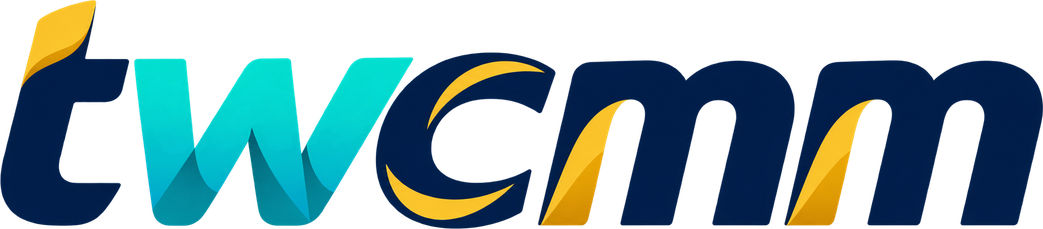 twcmm Logo